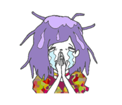 AMEONNA&HAREOTOKO sticker #4893520