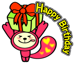 Marble CAT sticker #4893956