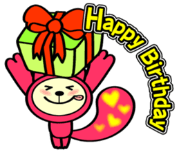 Marble CAT sticker #4893956