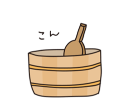 Rices Sticker sticker #4894356