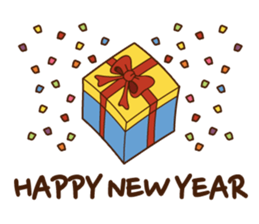 LADY & GENTLEMAN sticker #4894654