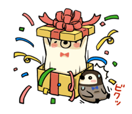 KUMARO & GINPEI sticker #4894658