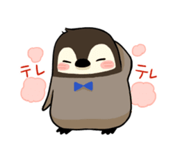 KUMARO & GINPEI sticker #4894659