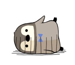 KUMARO & GINPEI sticker #4894664