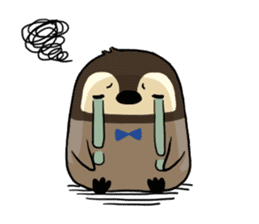 KUMARO & GINPEI sticker #4894665