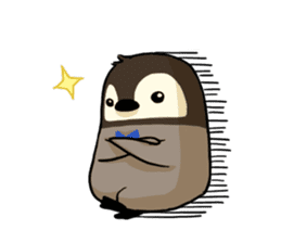 KUMARO & GINPEI sticker #4894675