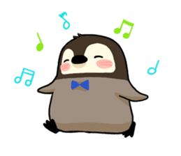 KUMARO & GINPEI sticker #4894676