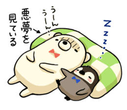 KUMARO & GINPEI sticker #4894682