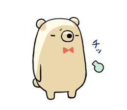 KUMARO & GINPEI sticker #4894691