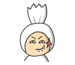 Mr. Cong sticker #4894936