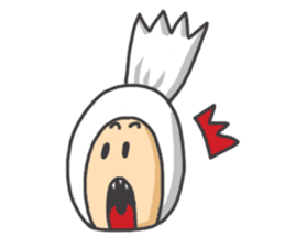 Mr. Cong sticker #4894939