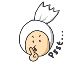 Mr. Cong sticker #4894940