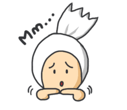 Mr. Cong sticker #4894942