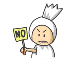 Mr. Cong sticker #4894945