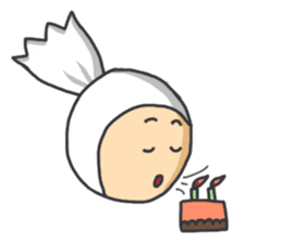 Mr. Cong sticker #4894947