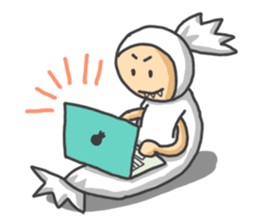 Mr. Cong sticker #4894948