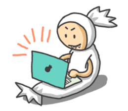 Mr. Cong sticker #4894948