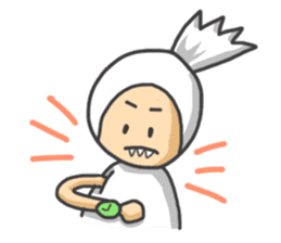 Mr. Cong sticker #4894954