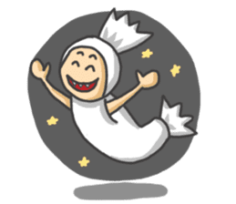 Mr. Cong sticker #4894957