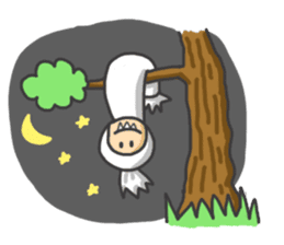 Mr. Cong sticker #4894958