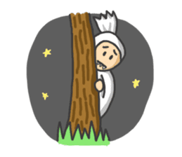 Mr. Cong sticker #4894959