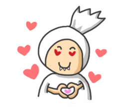 Mr. Cong sticker #4894960