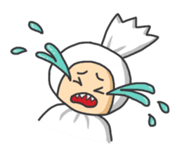 Mr. Cong sticker #4894963