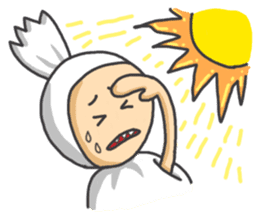 Mr. Cong sticker #4894965