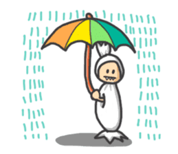 Mr. Cong sticker #4894966