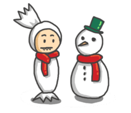 Mr. Cong sticker #4894967