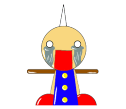 Tinplate`s Neiji sticker #4895421