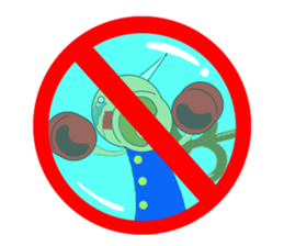 Tinplate`s Neiji sticker #4895429