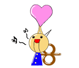 Tinplate`s Neiji sticker #4895433