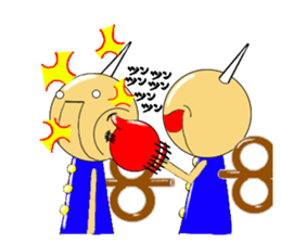 Tinplate`s Neiji sticker #4895439