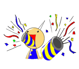 Tinplate`s Neiji sticker #4895441