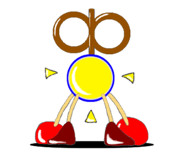 Tinplate`s Neiji sticker #4895450