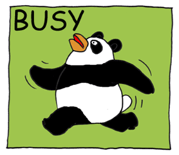 PENPAN 2 sticker #4895657