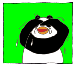 PENPAN 2 sticker #4895662