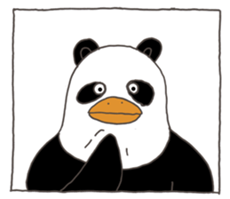 PENPAN 2 sticker #4895665