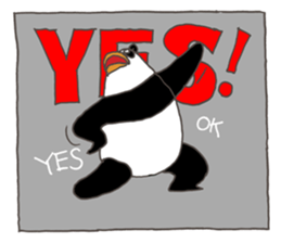 PENPAN 2 sticker #4895667