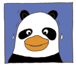 PENPAN 2 sticker #4895669