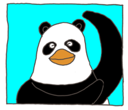 PENPAN 2 sticker #4895673