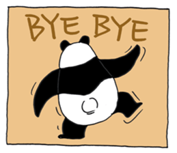 PENPAN 2 sticker #4895675