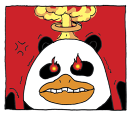 PENPAN 2 sticker #4895677