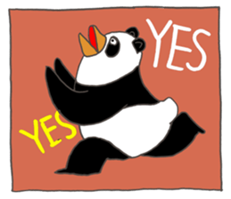 PENPAN 2 sticker #4895678