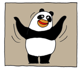 PENPAN 2 sticker #4895680