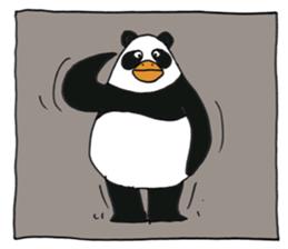 PENPAN 2 sticker #4895681