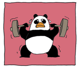 PENPAN 2 sticker #4895682