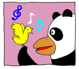 PENPAN 2 sticker #4895683