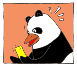 PENPAN 2 sticker #4895684